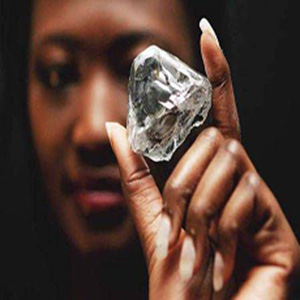 钻石加工过程您知道多少？